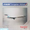 Herpa Wings Malev TU-134A-3 1:500 - 512145