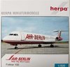 Herpa Wings Air Berlin F.28-0100 1:500 - 509350