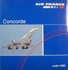 Herpa Wings Air France Concorde 1:500 - 507028