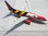 Herpa Wings Southwest Airlines B 737-7H4WL 1:500 - 505666