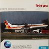 Herpa Wings NFD ATR-72-202 1:500 - 514590