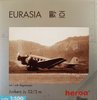 Herpa Wings Eurasia Ju 52/3m 1:500 - 513128