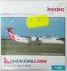 Herpa Wings QantasLink / Sunstate Airlines DHC-8-402Q400 1:500 - 509558