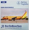 Herpa Wings Germanwings A319-112 1:500 - 509107