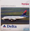 Herpa Wings Delta Express B 737-232A 1:500 - 505857