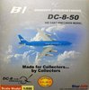 StarJets Braniff International DC-8-51 1:500 - SJBNF085