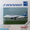 Herpa Wings Finnair A319-112 1:500 - 509039
