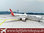 Herpa Wings Qantas Airways - Boeing B 787-9 - VH-ZNA - 1:500 - 530545