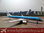 Herpa Wings KLM Royal Dutch Airlines - Embraer ERJ-190STD - PH-EZA 1:200 - 557580-001